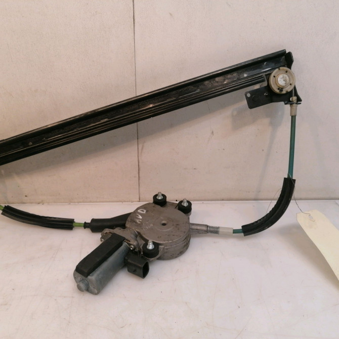 Commande lève-glace porte avant droite occasion ALFA ROMEO 147 Phase 2 09-2004->10-2010 735298601 1