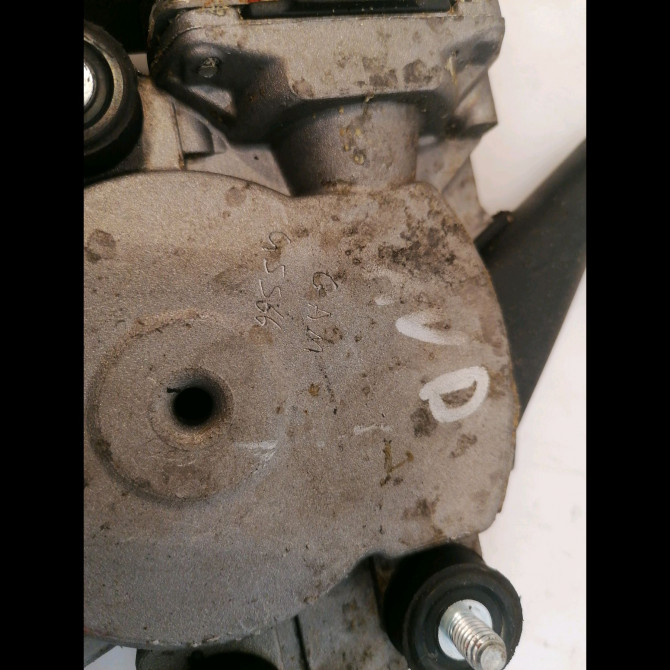 Commande lève-glace porte avant droite occasion ALFA ROMEO 147 Phase 2 09-2004->10-2010 735298601 2