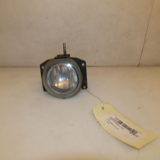 Phare antibrouillard avant gauche occasion ALFA ROMEO 156 60692719 1