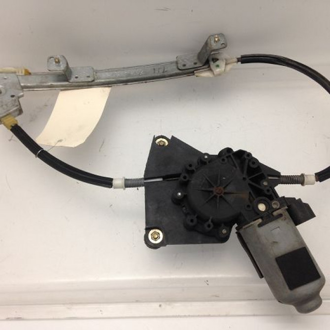 Mecanisme+moteur leve-glace ard occasion ALFA ROMEO 156 Phase 1 10-1997->12-2001 60695866 1