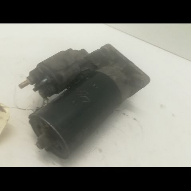 Démarreur occasion FIAT STILO Phase 1 BREAK 10-2001->09-2007 51832953 2