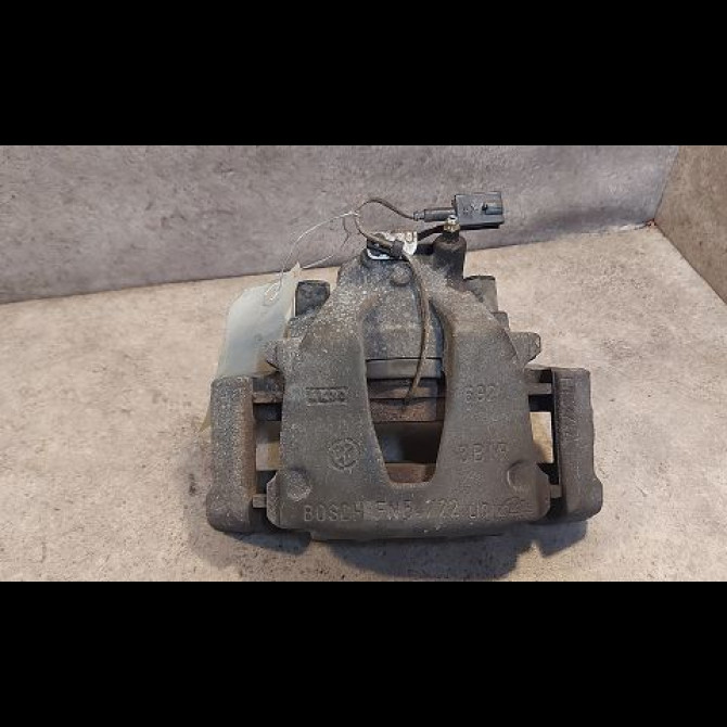 Etrier de frein avant gauche occasion ALFA ROMEO ALFA GT Phase 1 03-2004->12-2010 77365071 1