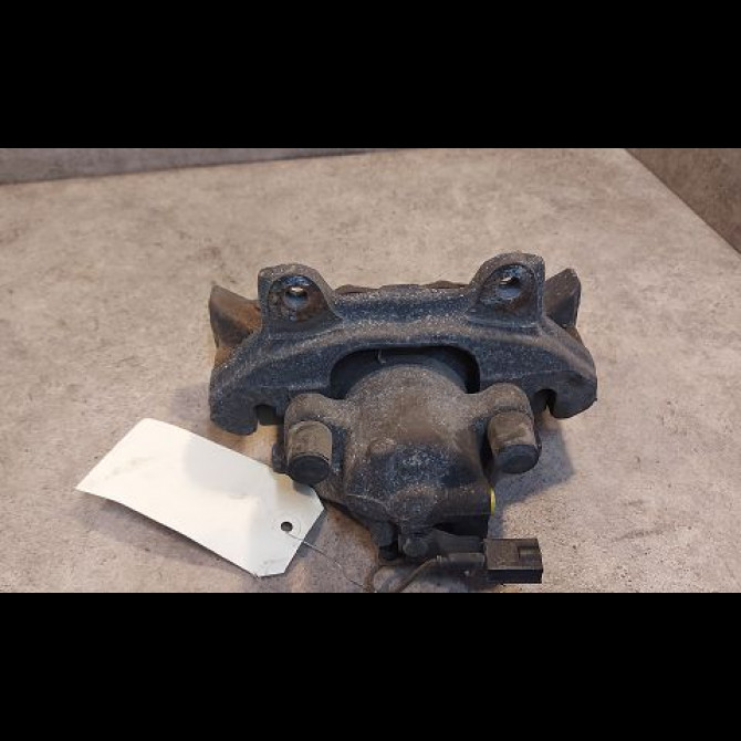 Etrier de frein avant gauche occasion ALFA ROMEO ALFA GT Phase 1 03-2004->12-2010 77365071 2