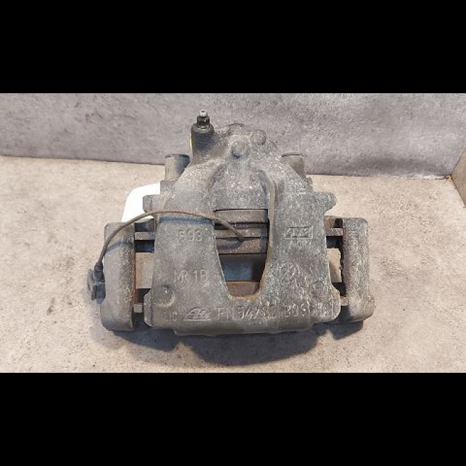 Etrier de frein avant droit occasion ALFA ROMEO ALFA GT Phase 1 03-2004->12-2010 77365072 1