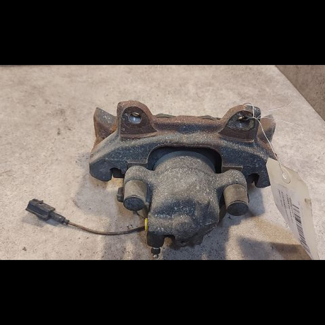 Etrier de frein avant droit occasion ALFA ROMEO ALFA GT Phase 1 03-2004->12-2010 77365072 2