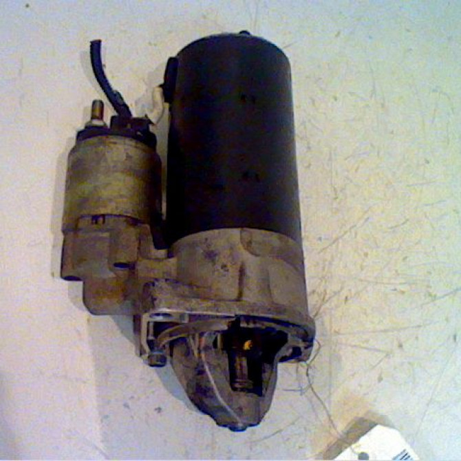 Démarreur occasion ALFA ROMEO 166 51832953 2