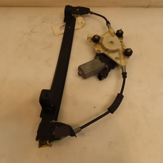 Mecanisme + moteur lève-glace avant droit occasion ALFA ROMEO 156 Phase 3 SW 07-2003->12-2005 60672277 1