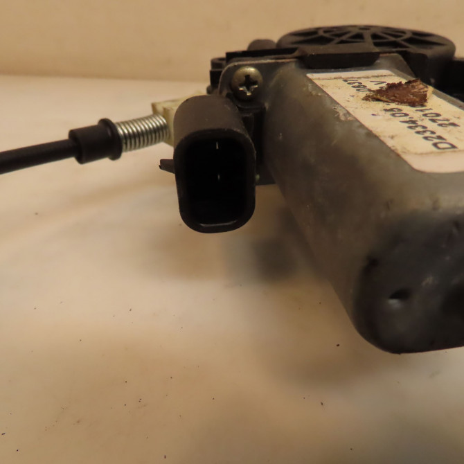 Mecanisme + moteur lève-glace avant droit occasion ALFA ROMEO 156 Phase 3 SW 07-2003->12-2005 60672277 3