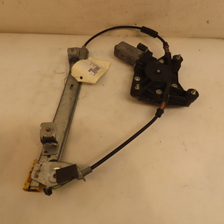 Mecanisme+moteur leve-glace ard occasion ALFA ROMEO 156 Phase 3 SW 07-2003->12-2005 60695866