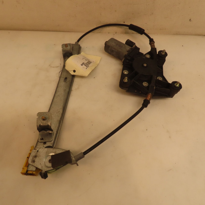 Mecanisme+moteur leve-glace ard occasion ALFA ROMEO 156 Phase 3 SW 07-2003->12-2005 60695866 1