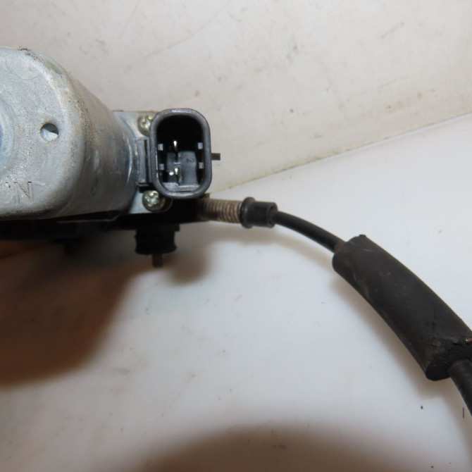 Mecanisme+moteur leve-glace ard occasion ALFA ROMEO 156 Phase 3 SW 07-2003->12-2005 60695866 3