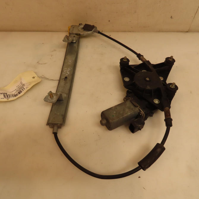 Mecanisme+moteur leve-glace arg occasion ALFA ROMEO 156 Phase 3 SW 07-2003->12-2005 60695870 1