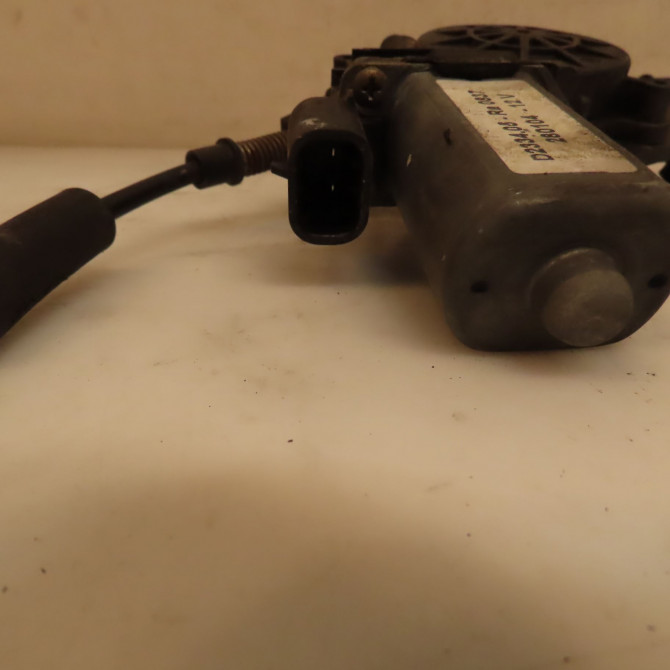 Mecanisme+moteur leve-glace arg occasion ALFA ROMEO 156 Phase 3 SW 07-2003->12-2005 60695870 3