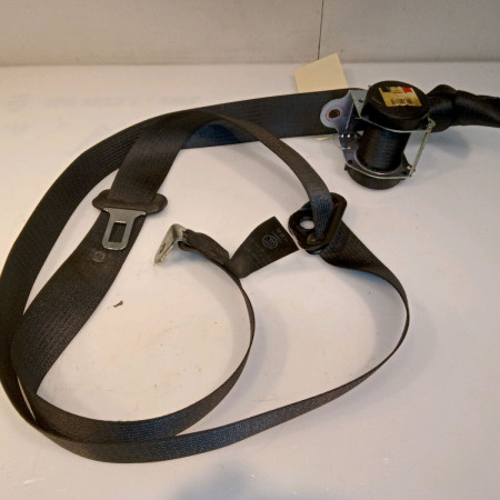 Ceinture arrière gauche occasion OPEL ZAFIRA II Phase 1 07-2005->12-2007 1.9 CDTI 100ch