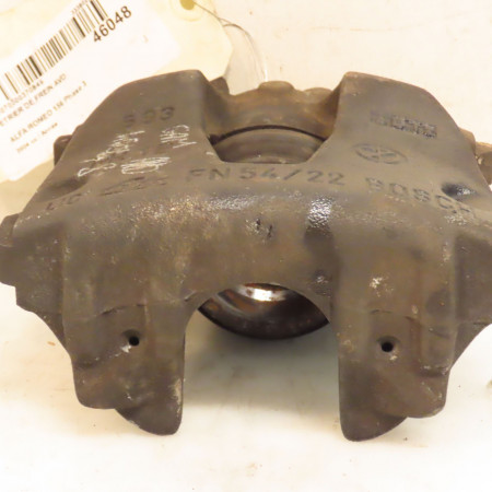 Etrier de frein avant droit occasion ALFA ROMEO 156 Phase 3 SW 07-2003->12-2005 77365072