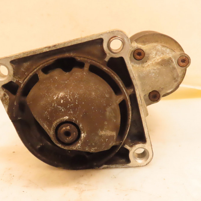 Démarreur occasion ALFA ROMEO 156 Phase 3 SW 07-2003->12-2005 51832953 1