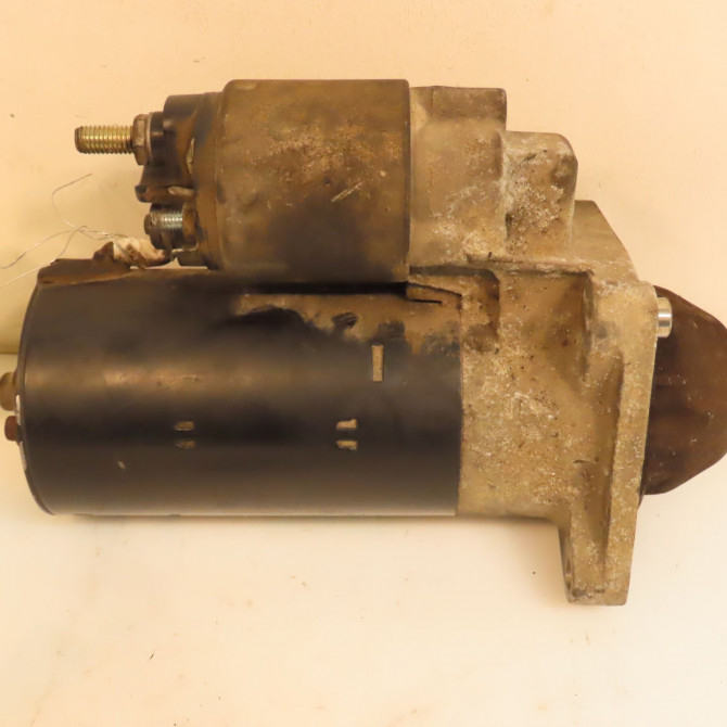 Démarreur occasion ALFA ROMEO 156 Phase 3 SW 07-2003->12-2005 51832953 2