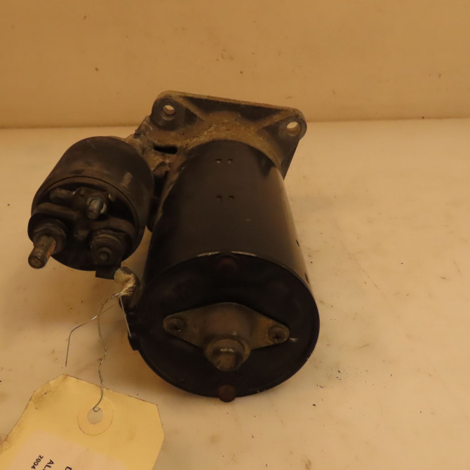 Démarreur occasion ALFA ROMEO 156 Phase 3 SW 07-2003->12-2005 51832953 3