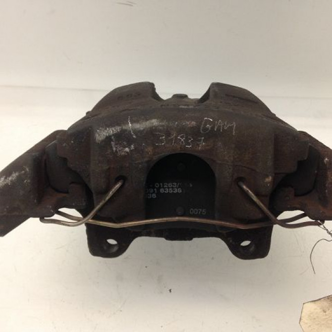 Etrier de frein avant droit occasion ALFA ROMEO 156 Phase 1 10-1997->12-2001 77365072 1