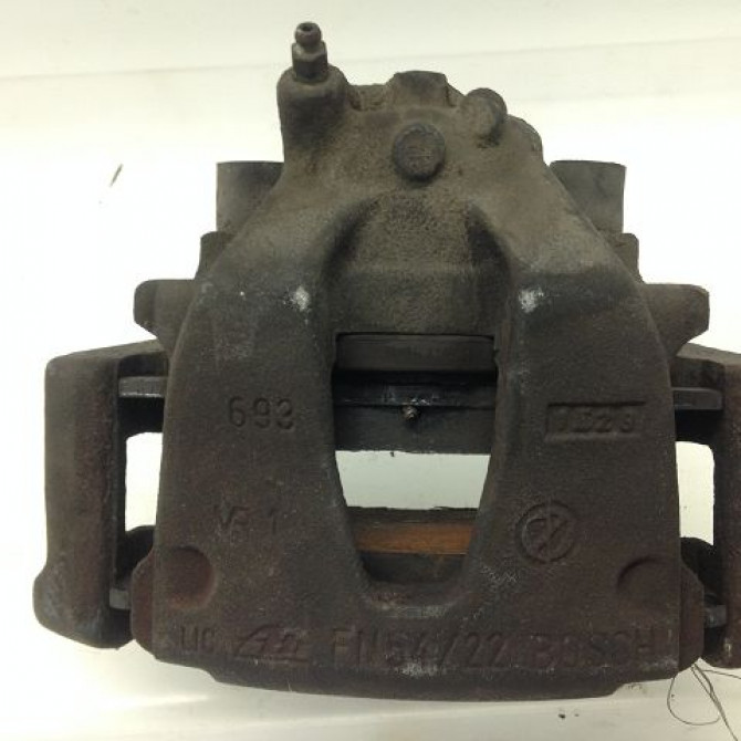 Etrier de frein avant droit occasion ALFA ROMEO 156 Phase 1 10-1997->12-2001 77365072 2