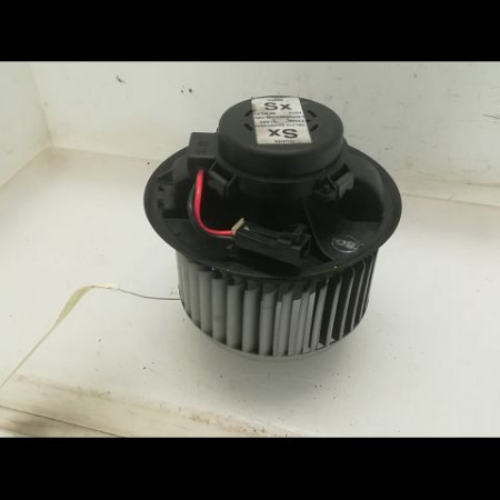 Ventilateur de chauffage occasion ALFA ROMEO 147 Phase 1 09-2000->09-2004 77364449