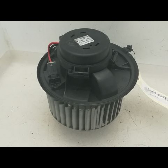 Ventilateur de chauffage occasion ALFA ROMEO 147 Phase 1 09-2000->09-2004 77364449 1