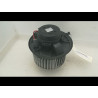VENTILATEUR DE CHAUFFAGE