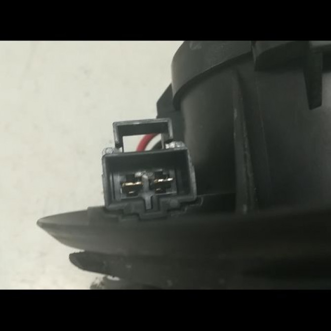 Ventilateur de chauffage occasion ALFA ROMEO 147 Phase 1 09-2000->09-2004 77364449 2