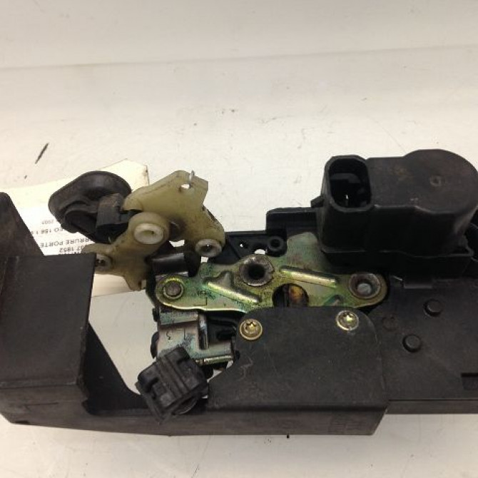 Serrure porte arg occasion ALFA ROMEO 156 Phase 1 10-1997->12-2001 60692265 1
