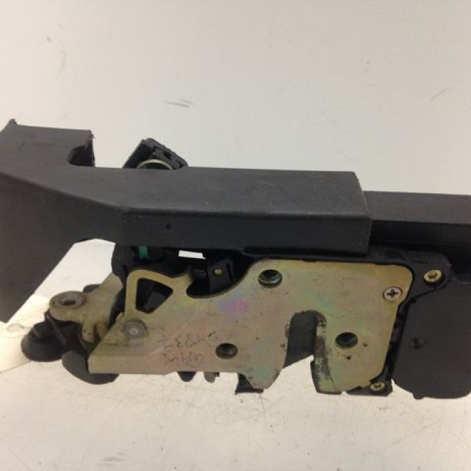 Serrure porte arg occasion ALFA ROMEO 156 Phase 1 10-1997->12-2001 60692265 2