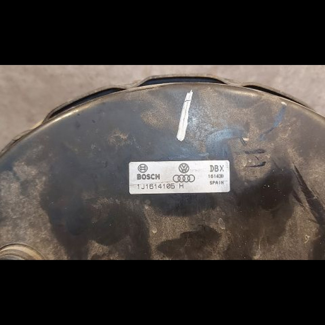 Servo-frein occasion SEAT LEON I 1J1614106E 2