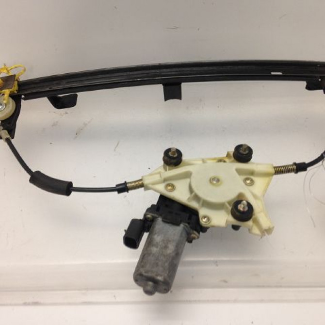 Mecanisme+moteur leve-glace avg occasion ALFA ROMEO 156 Phase 1 10-1997->12-2001 60672278 1