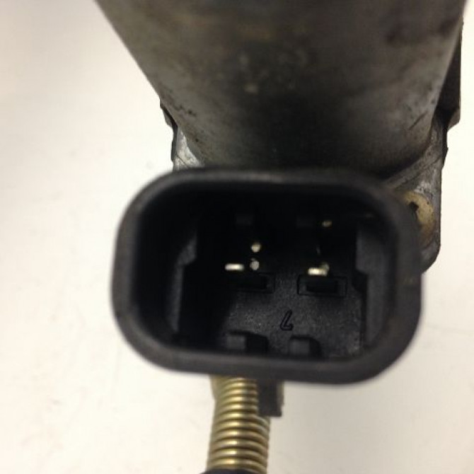 Mecanisme+moteur leve-glace avg occasion ALFA ROMEO 156 Phase 1 10-1997->12-2001 60672278 2