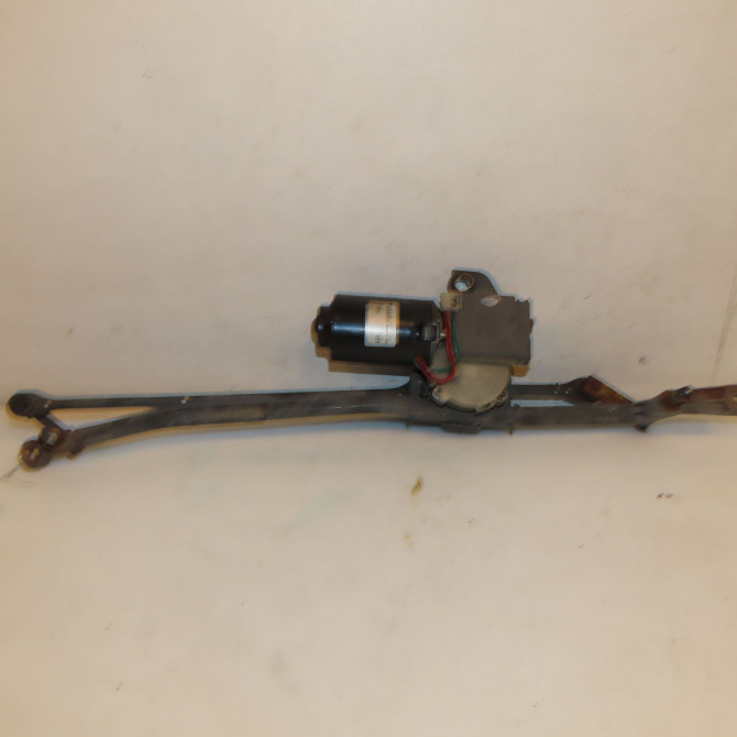 Moteur essuie-glace avant occasion ALFA ROMEO 156 Phase 3 SW 07-2003->12-2005 60675771 1