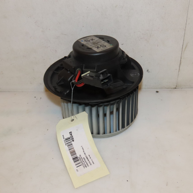 Ventilateur de chauffage occasion ALFA ROMEO 156 Phase 3 SW 07-2003->12-2005 77364449 1