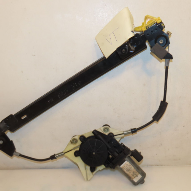 Mecanisme+moteur leve-glace avg occasion ALFA ROMEO 156 Phase 3 SW 07-2003->12-2005 60672278 1