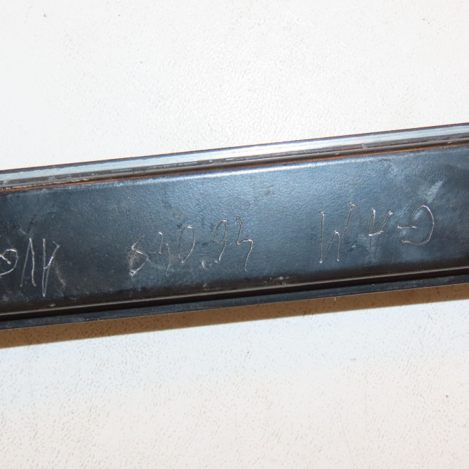 Mecanisme+moteur leve-glace avg occasion ALFA ROMEO 156 Phase 3 SW 07-2003->12-2005 60672278 2