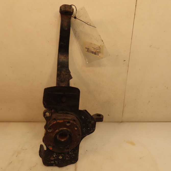 Moyeu avg occasion ALFA ROMEO 156 Phase 3 SW 07-2003->12-2005 60563372 1