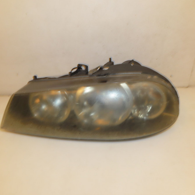 Phare gauche occasion ALFA ROMEO 156 Phase 3 SW 07-2003->12-2005 60695646 1
