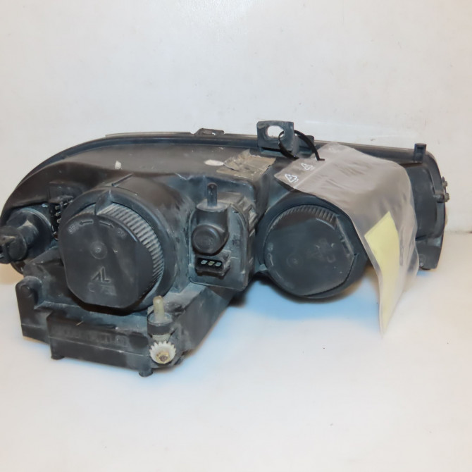 Phare gauche occasion ALFA ROMEO 156 Phase 3 SW 07-2003->12-2005 60695646 2