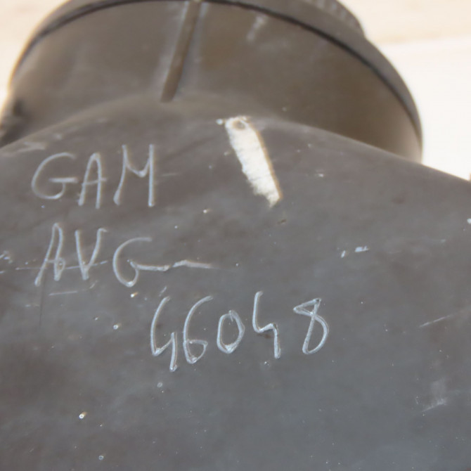 Phare gauche occasion ALFA ROMEO 156 Phase 3 SW 07-2003->12-2005 60695646 3