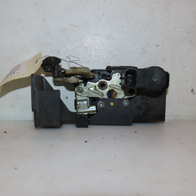 Serrure porte arg occasion ALFA ROMEO 156 Phase 3 SW 07-2003->12-2005 60692265 1