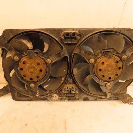 Ventilateur de refroidissement occasion ALFA ROMEO 156 Phase 3 SW 07-2003->12-2005 60694104