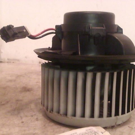 Ventilateur de chauffage occasion ALFA ROMEO 147 Phase 1 09-2000->09-2004 77364449