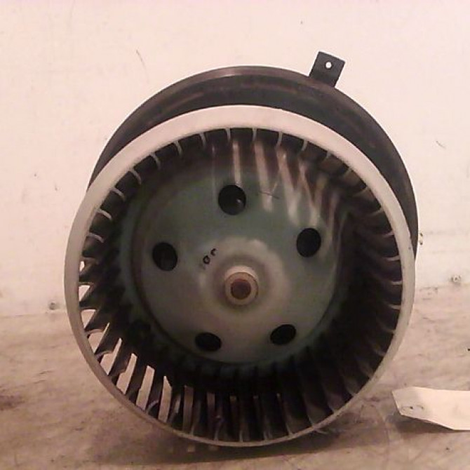 Ventilateur de chauffage occasion ALFA ROMEO 147 Phase 1 09-2000->09-2004 77364449 2