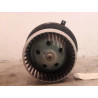 VENTILATEUR DE CHAUFFAGE