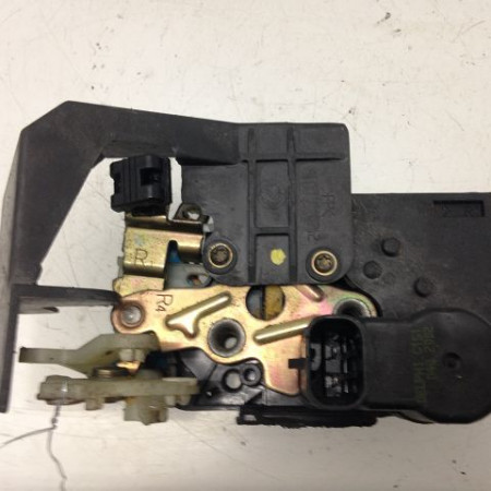 Serrure porte avd occasion ALFA ROMEO 156 Phase 2 01-2002->07-2003 2.4 JTD 150ch 60692259