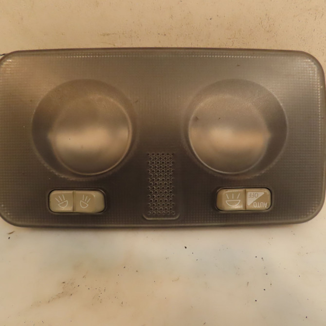 Plafonnier occasion ALFA ROMEO 156 Phase 3 SW 07-2003->12-2005 735313186 1