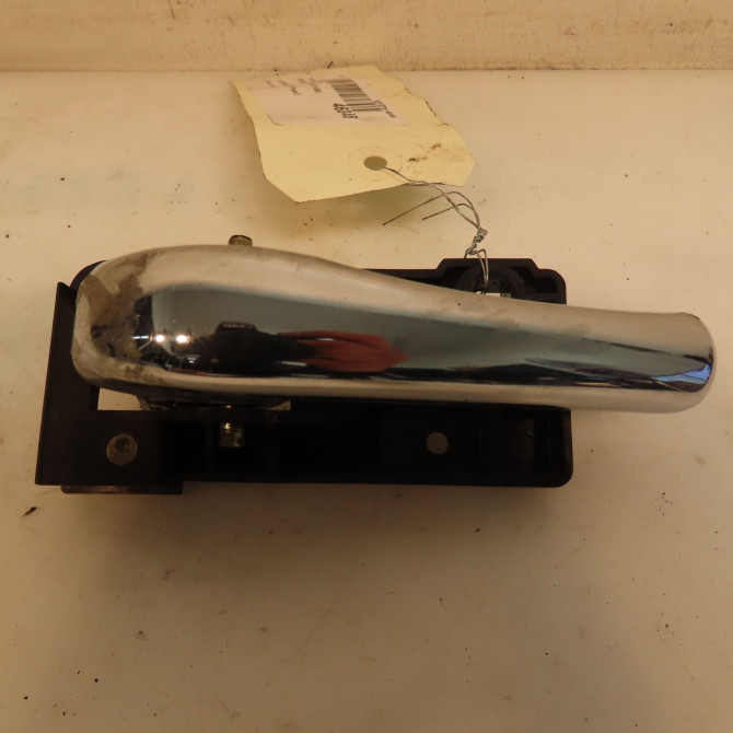 Poignee int porte avg occasion ALFA ROMEO 156 Phase 3 SW 07-2003->12-2005 156016997 1