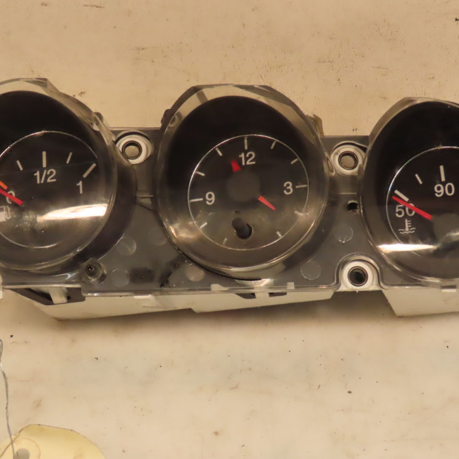 Montre occasion ALFA ROMEO 156 Phase 3 SW 07-2003->12-2005 1